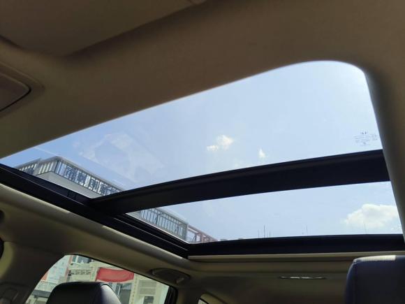 [广州·粤S] 二手本田本田CR-V2021款 240TURBO CVT两驱舒适版