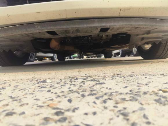 [合肥·皖A] 二手别克别克GL82017款 ES 28T 尊享型 国V