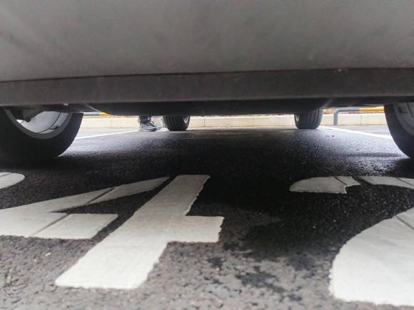 [常州·苏D] 二手别克昂科威2022款 昂科威S 652T 两驱精英型