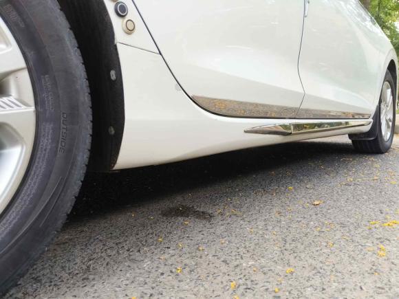 [芜湖·皖B] 二手长安逸动2018款 高能版 1.6L GDI 手动先锋型 国V