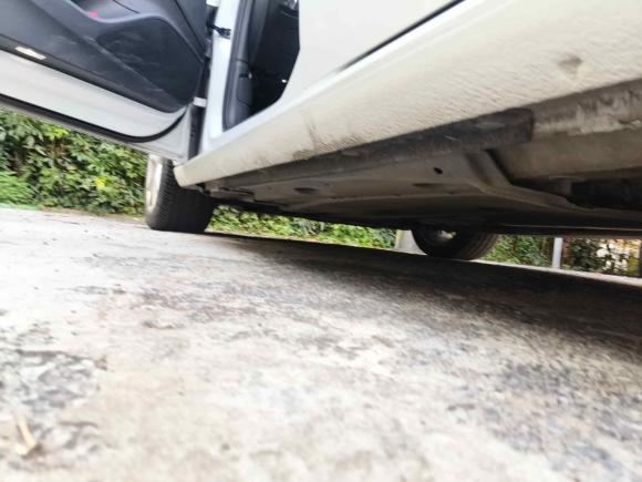 [杭州·浙A] 二手奥迪奥迪A32016款 Sportback 35 TFSI 风尚型