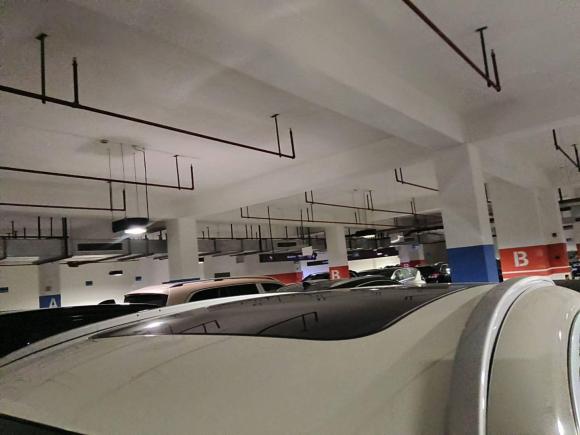 [上海·沪B] 二手玛莎拉蒂Levante2016款 3.0T 标准型