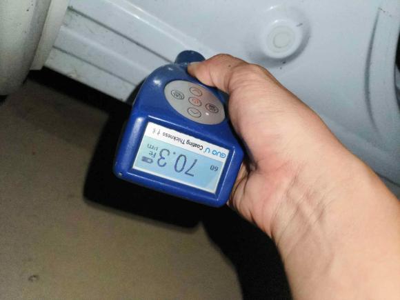 [广州·粤A] 二手本田皓影2020款 锐·混动 2.0L 两驱锐·豪华版