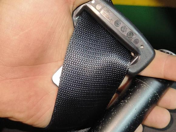 [杭州·浙A] 二手比亚迪海鸥2025款 305km 活力版