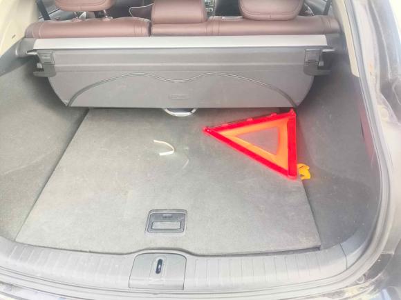 [上海·沪C] 二手英菲尼迪英菲尼迪QX502015款 2.5L 豪华版