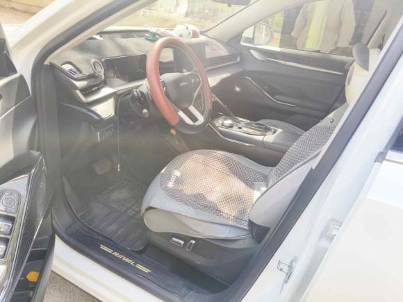 [济南·鲁U] 二手哈弗哈弗H62021款 第三代 1.5T 自动两驱Max