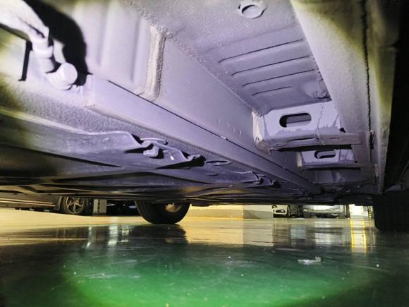 [深圳·粤B] 二手比亚迪海鸥2024款 荣耀版 305km 自由版