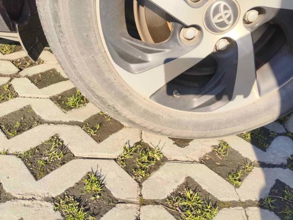 [嘉兴·浙F] 二手丰田雷凌2018款 185T CVT豪华版