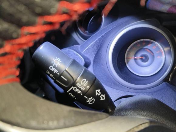 [宁波·浙B] 二手本田飞度2011款 1.5L 自动豪华版