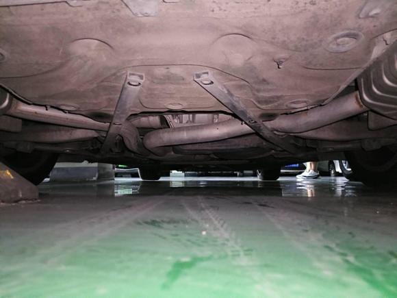 [武汉·鄂W] 二手奥迪奥迪A6L2016款 45 TFSI quattro 运动型