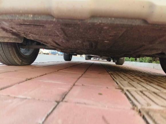 [青岛·黑B] 二手起亚奕跑2021款 1.4L CVT趣享天窗款