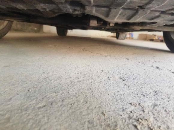 [济南·鲁A] 二手现代朗动2015款 1.6L 自动领先型