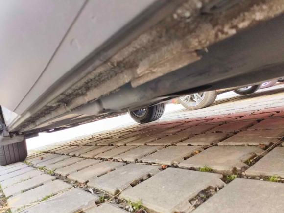 [苏州·苏E] 二手大众途观L2017款 330TSI 自动两驱旗舰版