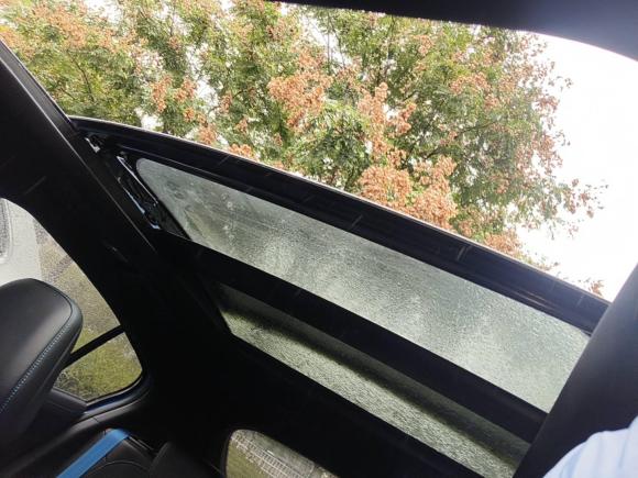 [义乌·浙G] 二手福特福克斯2022款 两厢 EcoBoost 180 自动S版