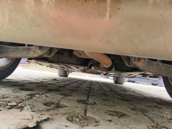 [合肥·皖A] 二手宝马宝马X32014款 xDrive20i X设计套装