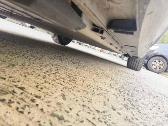 [上海·沪A] 二手小鹏小鹏P52022款 550E