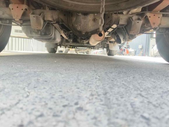 [宁波·浙B] 二手依维柯依维柯褒迪2017款 2.5T尊享A32客车中顶5-7座47Z5