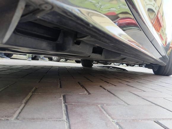 [济南·冀D] 二手凯迪拉克凯迪拉克CT52020款 28T 铂金运动版