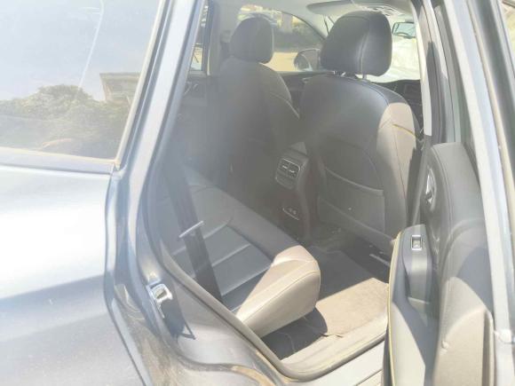 [上海·沪F] 二手荣威荣威RX52020款 PLUS 300TGI 自动Ali国潮荣麟版