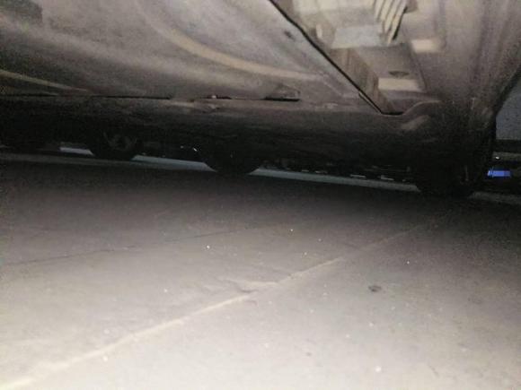 [合肥·皖A] 二手宝马宝马5系2013款 520Li 典雅型