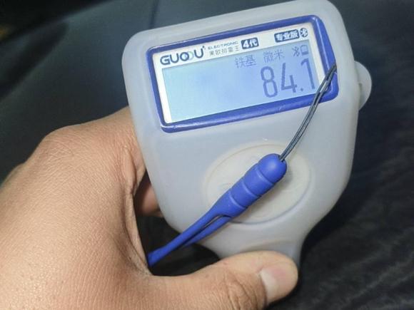 [南昌·赣A] 二手江铃驭胜S3502016款 2.0T 自动两驱汽油豪华天窗版5座