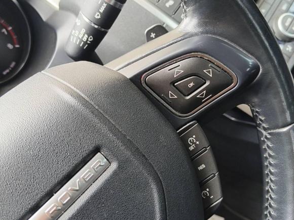 [温州·浙C] 二手路虎揽胜极光2016款 2.0T SE 智耀版