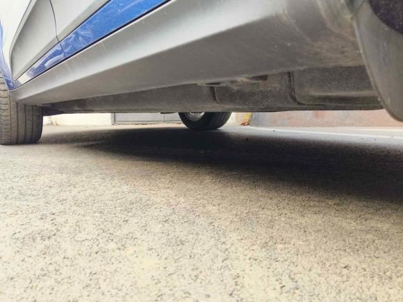 [上海·沪B] 二手保时捷Macan2020款 Macan 2.0T