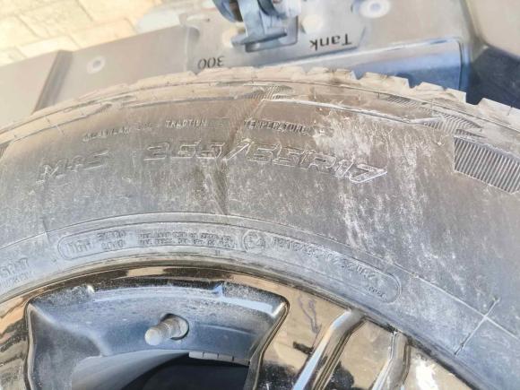 [上海·皖J] 二手坦克坦克3002021款 越野版 2.0T 征服者