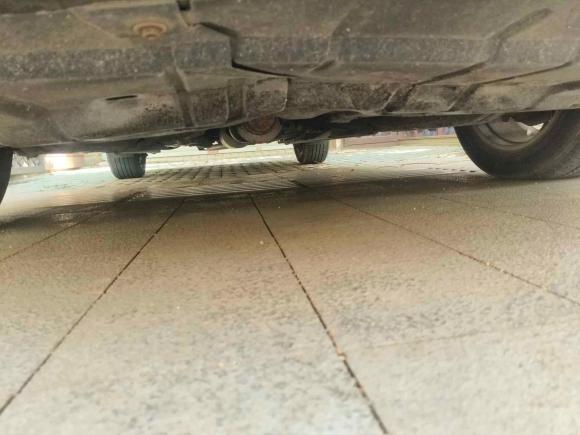 [嘉兴·浙F] 二手丰田凯美瑞2006款 240G 导航版