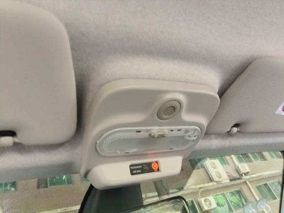 [武汉·鄂W] 二手smartsmart fortwo2018款 1.0L 52千瓦硬顶灵动版 国V