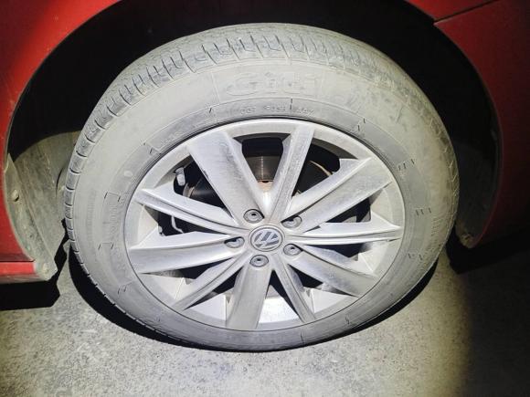 [义乌·浙G] 二手大众Polo2014款 1.6L 自动舒适版