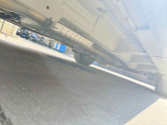 [深圳·湘E] 二手雪佛兰探界者2021款 550T RS 智能拓界版