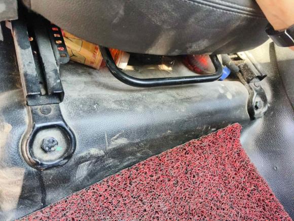 [湖州·浙E] 二手江铃宝典2020款 2.5T柴油两驱舒享版长轴JX4D25A6L