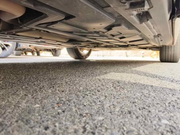 [义乌·浙G] 二手奔驰奔驰GLA2020款 GLA 180