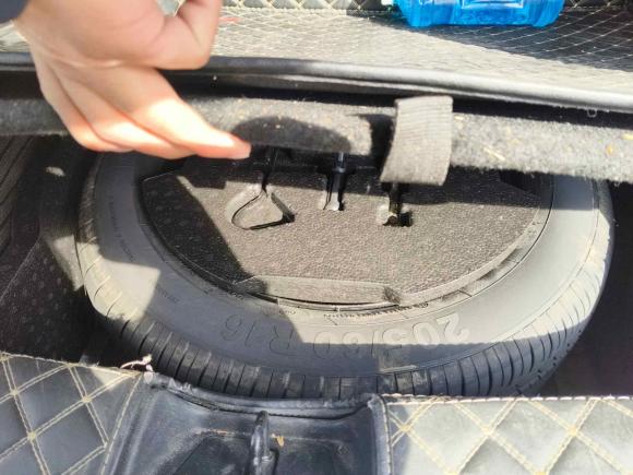 [合肥·皖N] 二手宝骏宝骏5102019款 1.5L CVT优享型 国VI