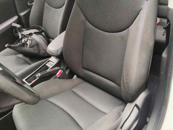 [成都·川M] 二手现代朗动2012款 1.6L 自动领先型