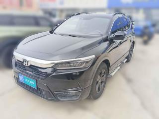 本田皓影2021款 240TURBO CVT两驱尊贵版