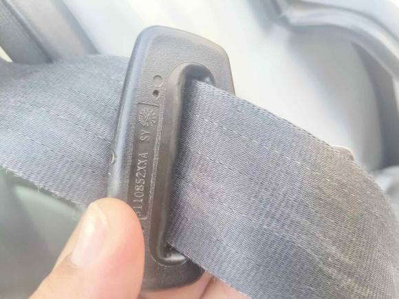 [济南·鲁A] 二手哈弗哈弗H92016款 2.0T 四驱精英型 7座