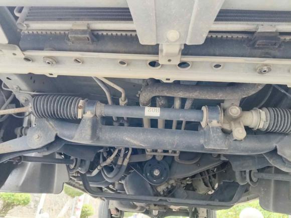 [合肥·皖A] 二手金杯新海狮X30L2021款 1.5L财富中央空调版客车国VI SWC15M