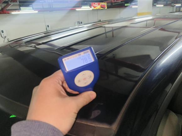 [宁波·沪C] 二手别克别克GL82011款 2.4L CT舒适版