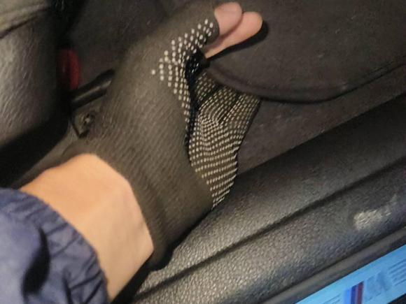 [嘉兴·浙F] 二手宝马宝马3系2017款 320i M运动型