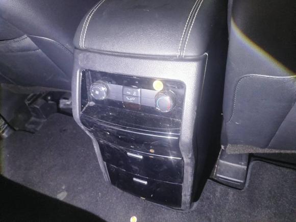 [深圳·粤B] 二手福特锐界2018款 EcoBoost 245 两驱豪锐型 7座 国VI