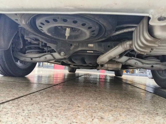 [宁波·浙B] 二手别克别克GL82020款 ES陆尊 653T 旗舰型