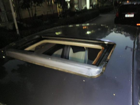 [深圳·粤N] 二手别克威朗2017款 三厢 15S 自动领先型