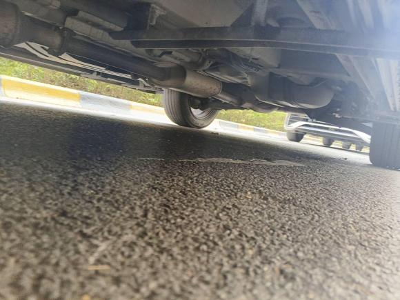 [深圳·粤K] 二手东南东南DX72015款 1.5T 自动豪华型