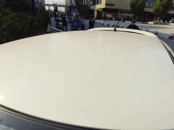 [杭州·浙A] 二手铃木雨燕2013款 1.5L 自动运动版