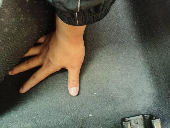 [嘉兴·浙F] 二手别克英朗2018款 18T 自动精英型