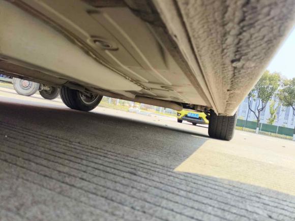 [宁波·浙B] 二手别克英朗2015款 15N 自动豪华型