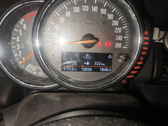 [苏州·苏E] 二手MINIMINI2014款 1.5T COOPER Fun