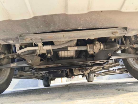 [无锡·苏B] 二手东风风光风光3302018款 1.5L手动实用型II DK15